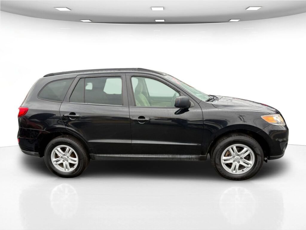 2012 Hyundai Santa Fe GLS