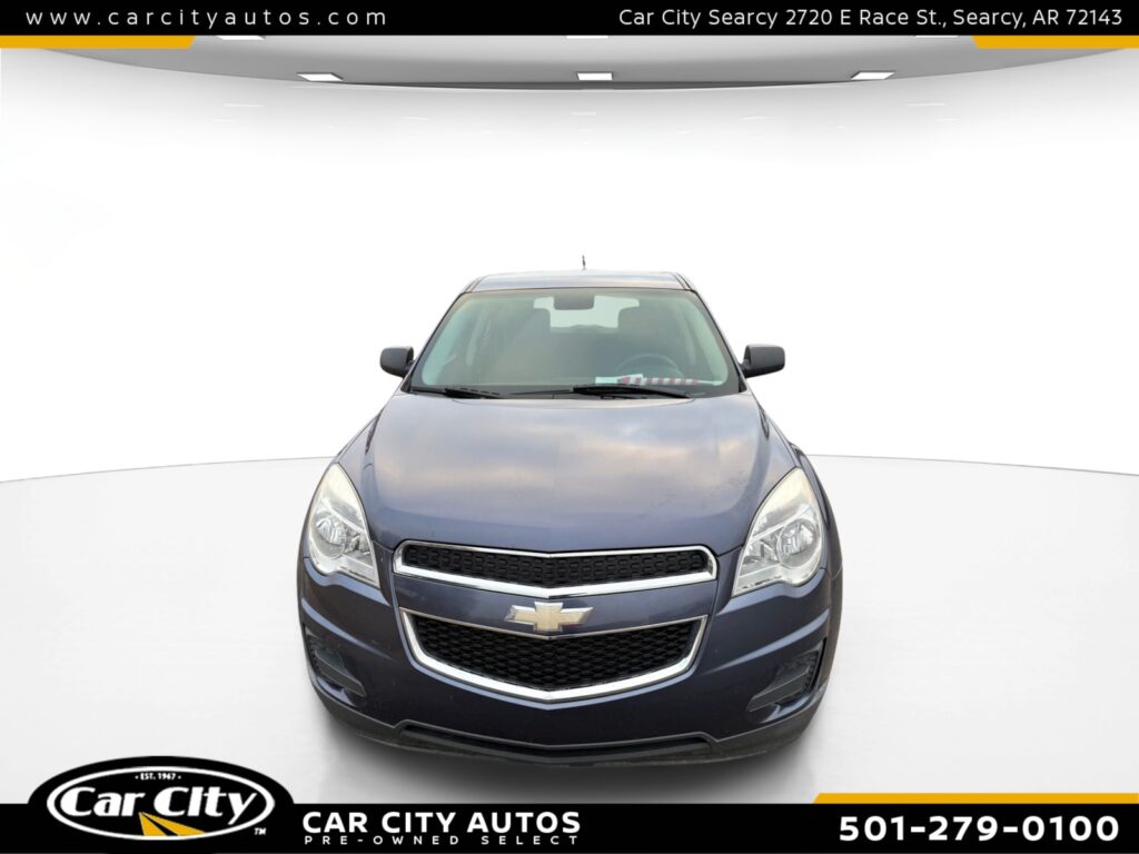 Chevrolet EQUINOX LS -
