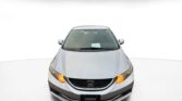Honda Civic LX -