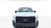 Ford F-150 STX; XL; XLT  -