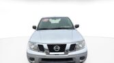 Nissan FRONTIER S; SV  -
