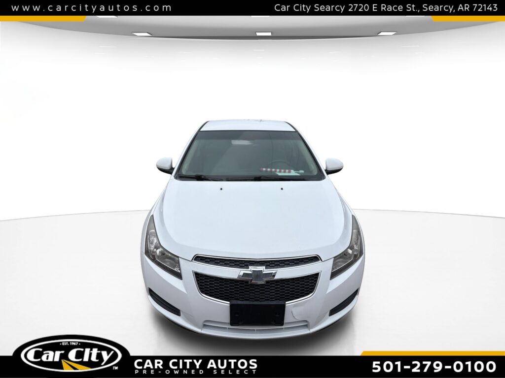 Chevrolet CRUZE DIESEL  -