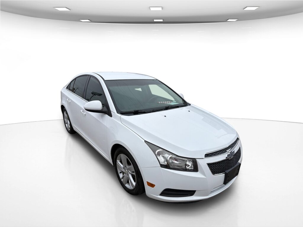 2014 Chevrolet CRUZE DIESEL