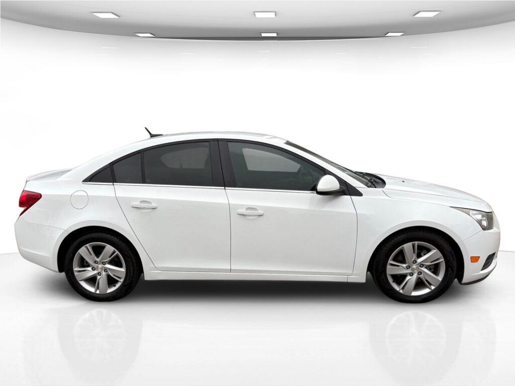 2014 Chevrolet CRUZE DIESEL