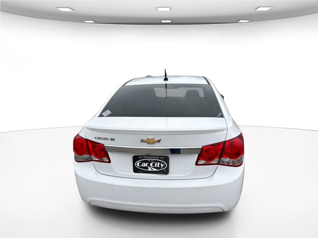 2014 Chevrolet CRUZE DIESEL