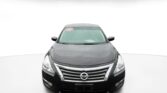 Nissan ALTIMA 2.5; 2.5 S; 2  -