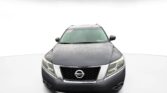 Nissan PATHFINDER S; SL; PL  -