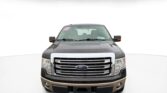 Ford F-150 XL; PLATINUM;  -