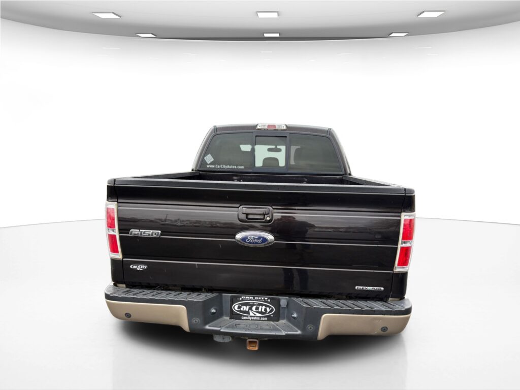 2014 Ford F-150 XL; PLATINUM;