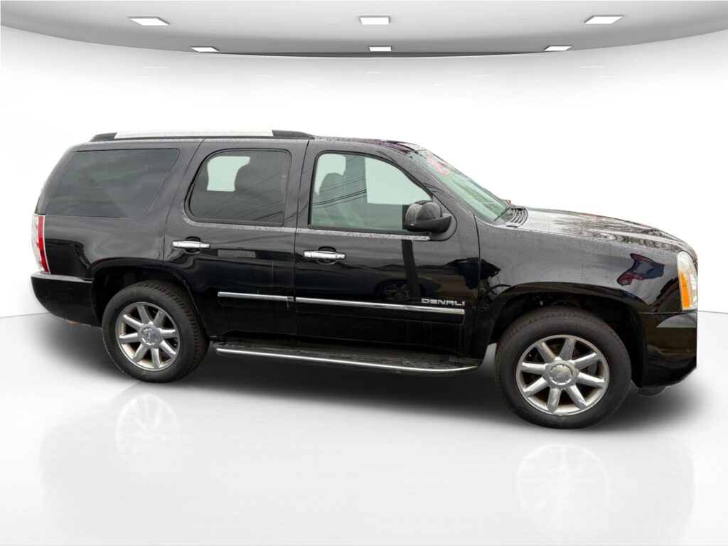 2014 GMC Yukon Denali AWD