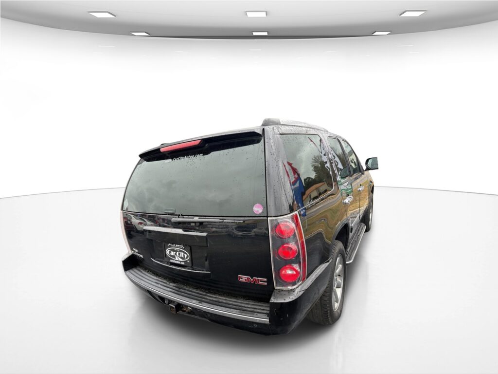 2014 GMC Yukon Denali AWD