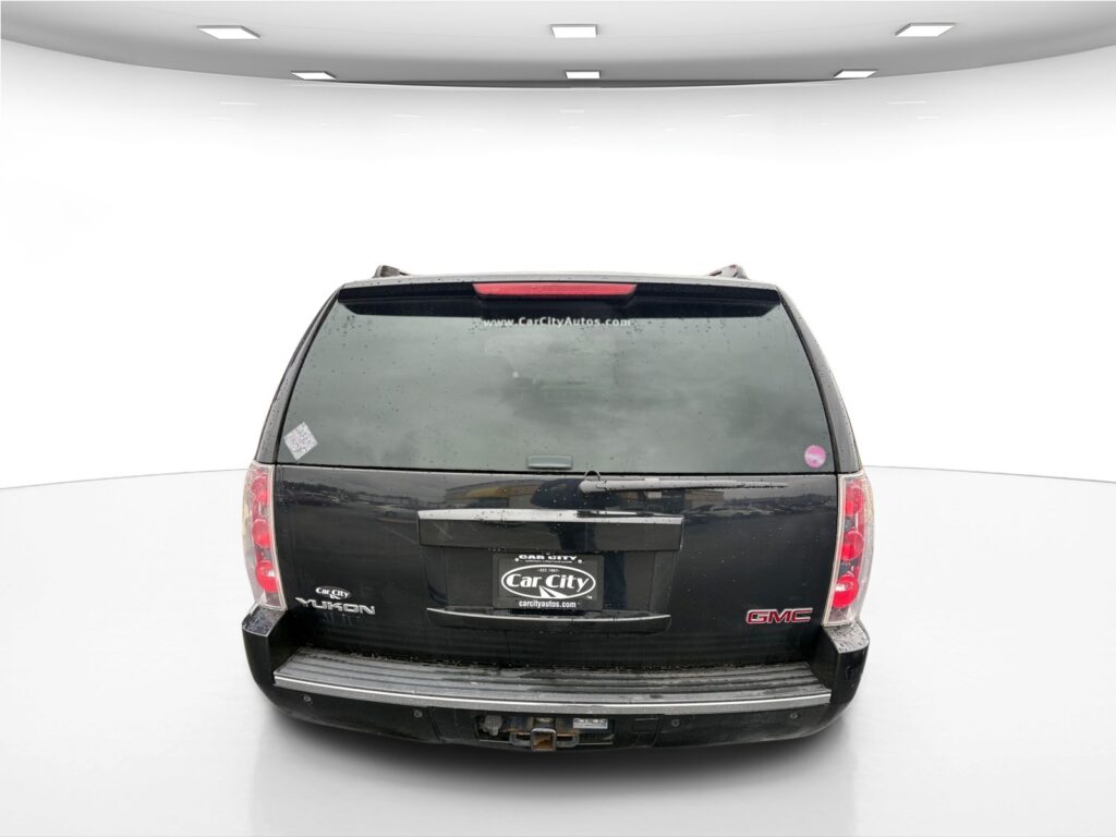 2014 GMC Yukon Denali AWD