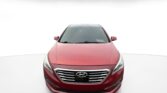 Hyundai Sonata 2.4L Limited -