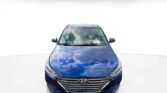 Hyundai Accent SE -