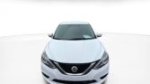 Nissan SENTRA SR; S; SL; SV  -