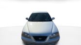 Hyundai Elantra  -