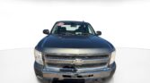 Chevrolet Silverado 1500 LT 4WD Crew Cab -
