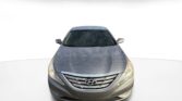 Hyundai Sonata Ltd -