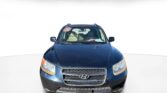 Hyundai Santa Fe  -