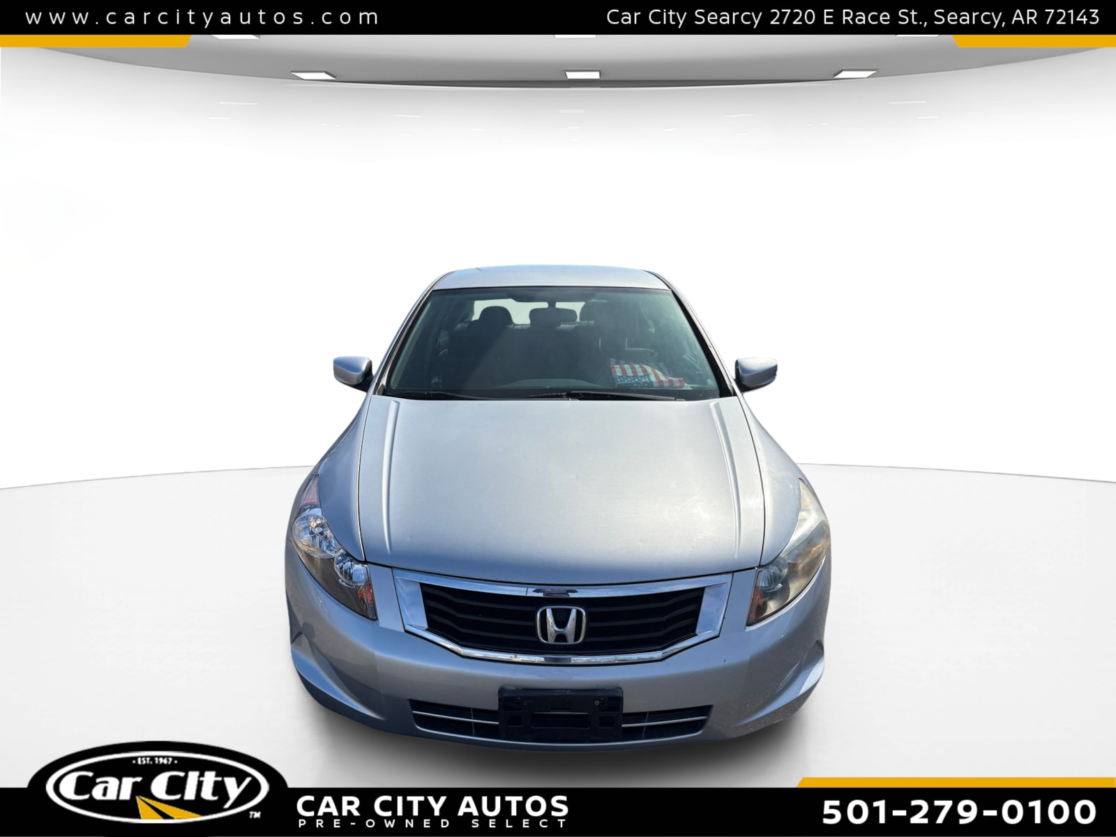 2010 Honda Accord LX