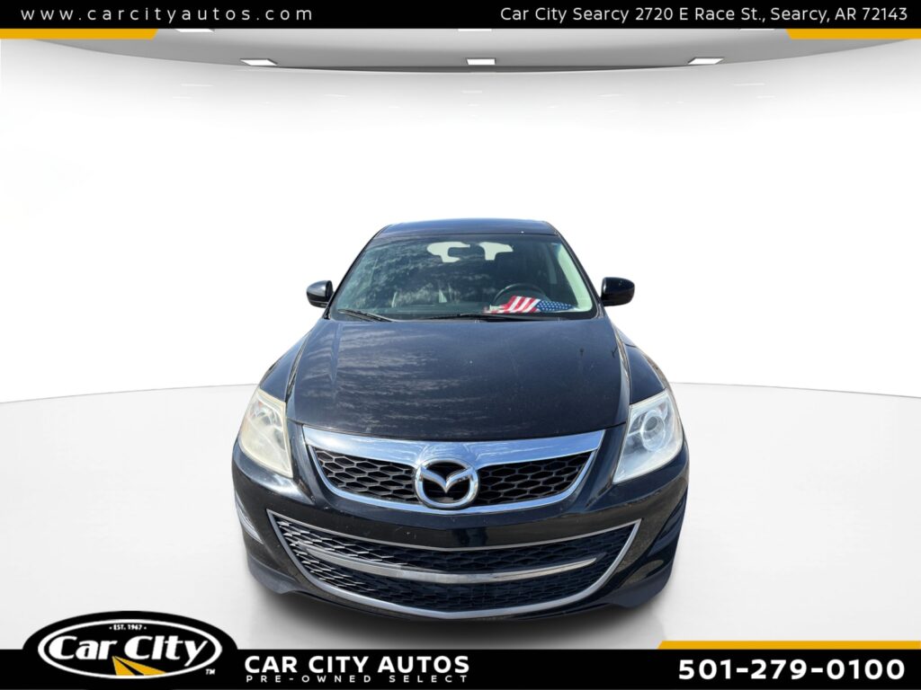 Mazda CX-9 TOURING -