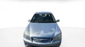 Kia Spectra  -