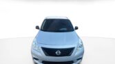 Nissan Versa  -