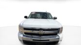 Chevrolet SILVERADO LS; LT; LT  -