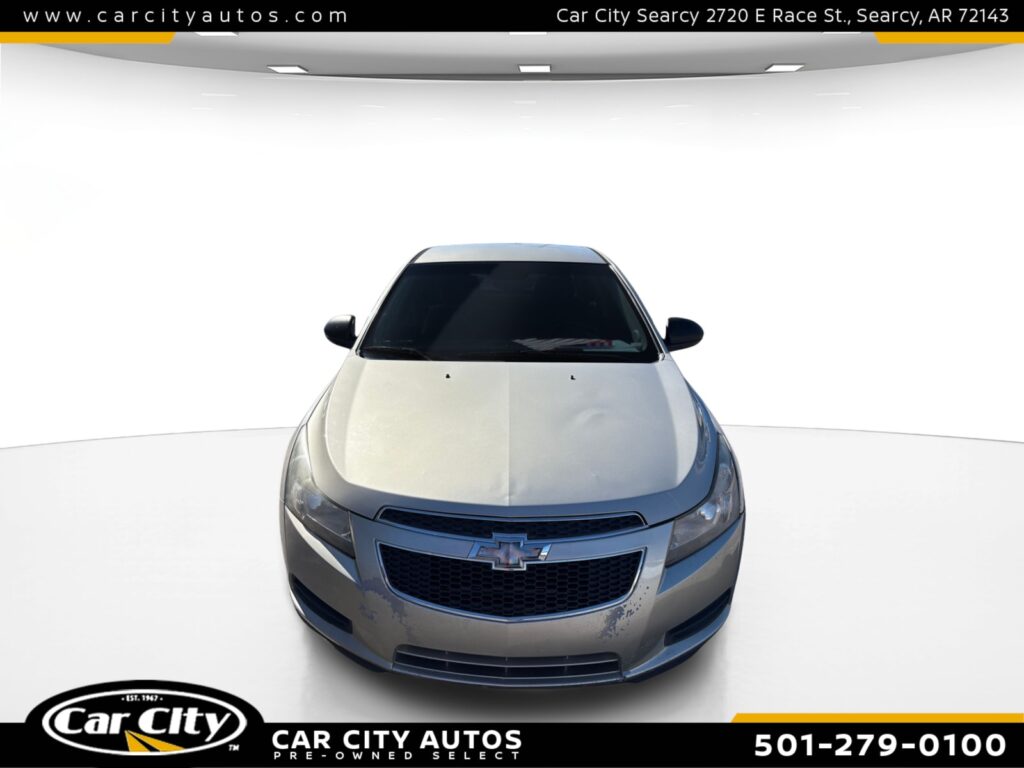 Chevrolet Cruze 1LT -