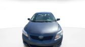 Toyota Corolla  -