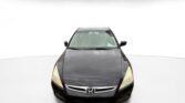 Honda Accord EX-L -