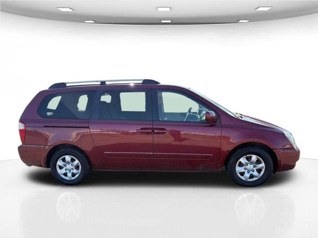 2008 Kia Sedona LX