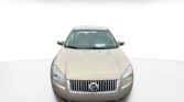 Mercury Milan Premier -
