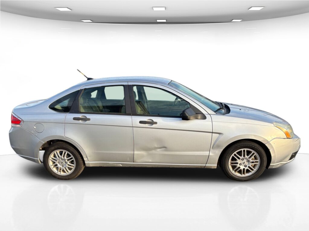 2011 Ford Focus Se