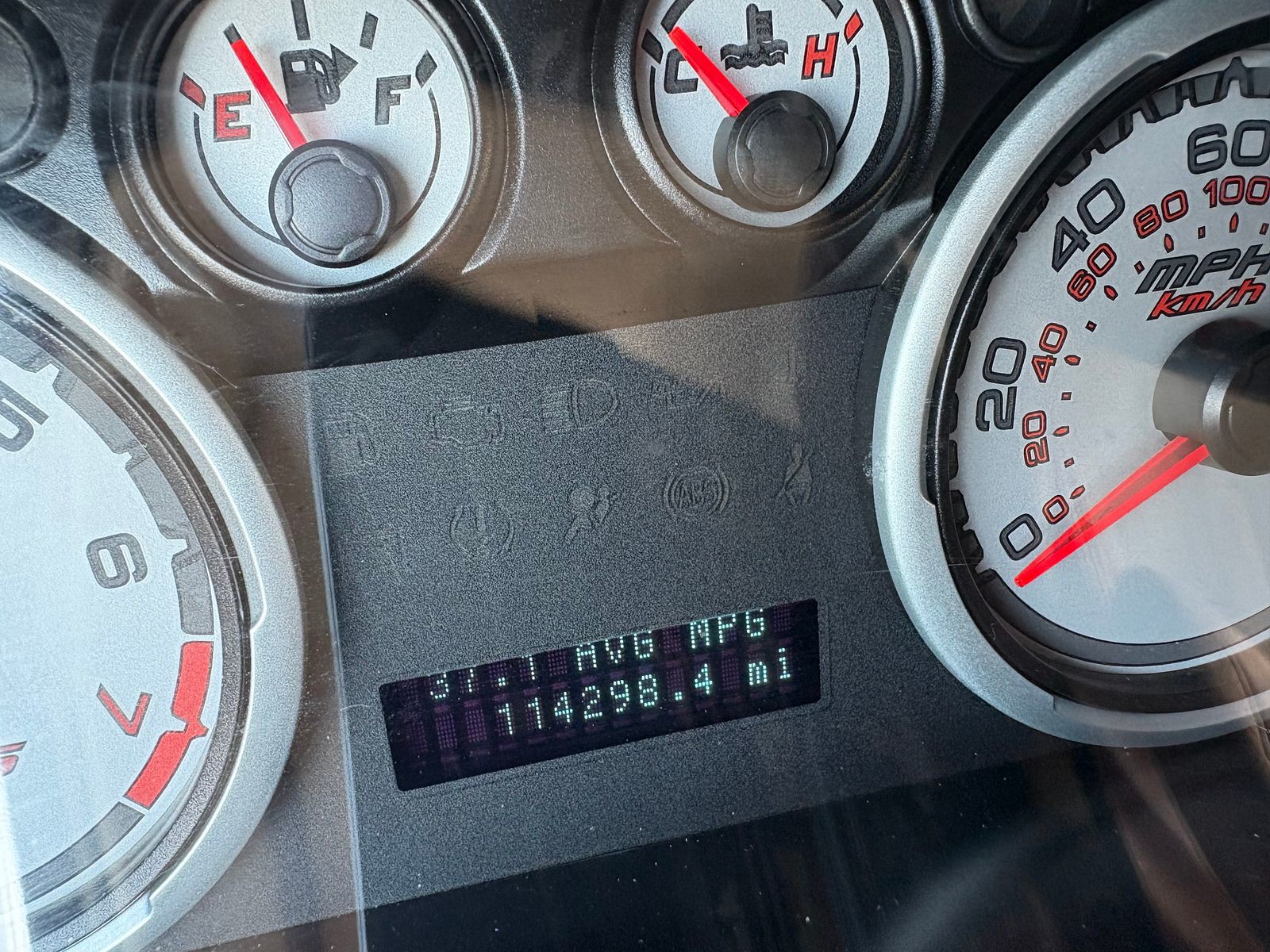 2009 Ford Focus SE - Photo 10