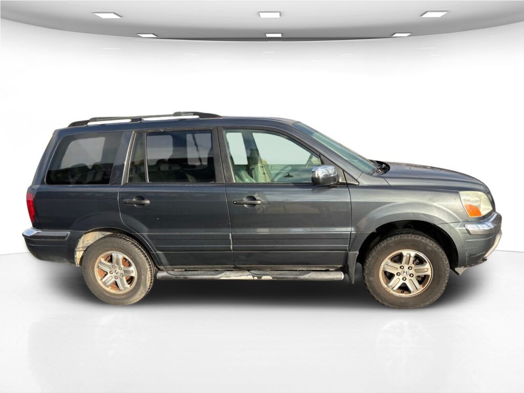 2004 Honda Pilot EX 4WD