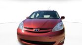 Toyota Sienna XLE -