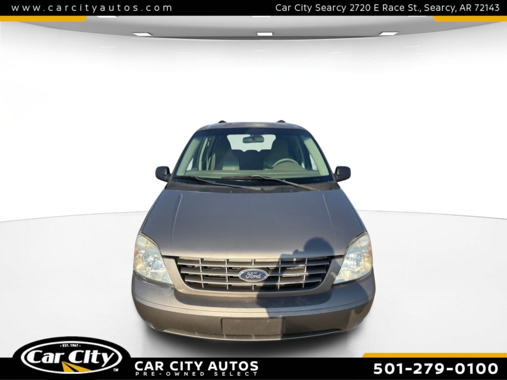 Ford FREESTAR SE  -
