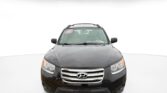 Hyundai Santa Fe Limited -
