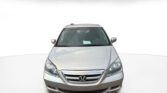 Honda Odyssey  -