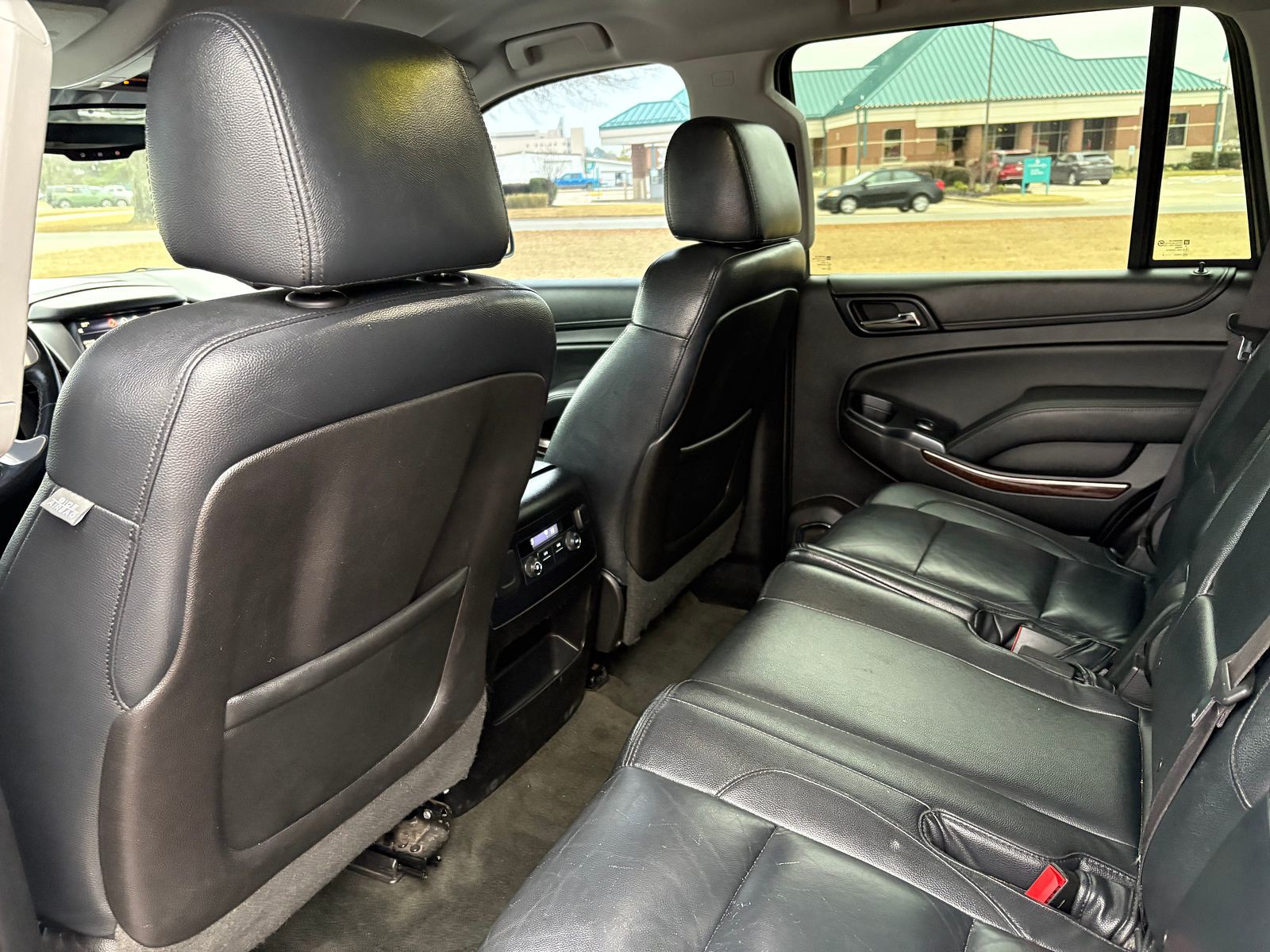 2015 GMC Yukon SLE - Photo 8
