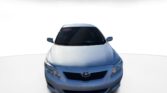 Toyota COROLLA ; S; LE;  -