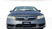 Honda Civic LX -