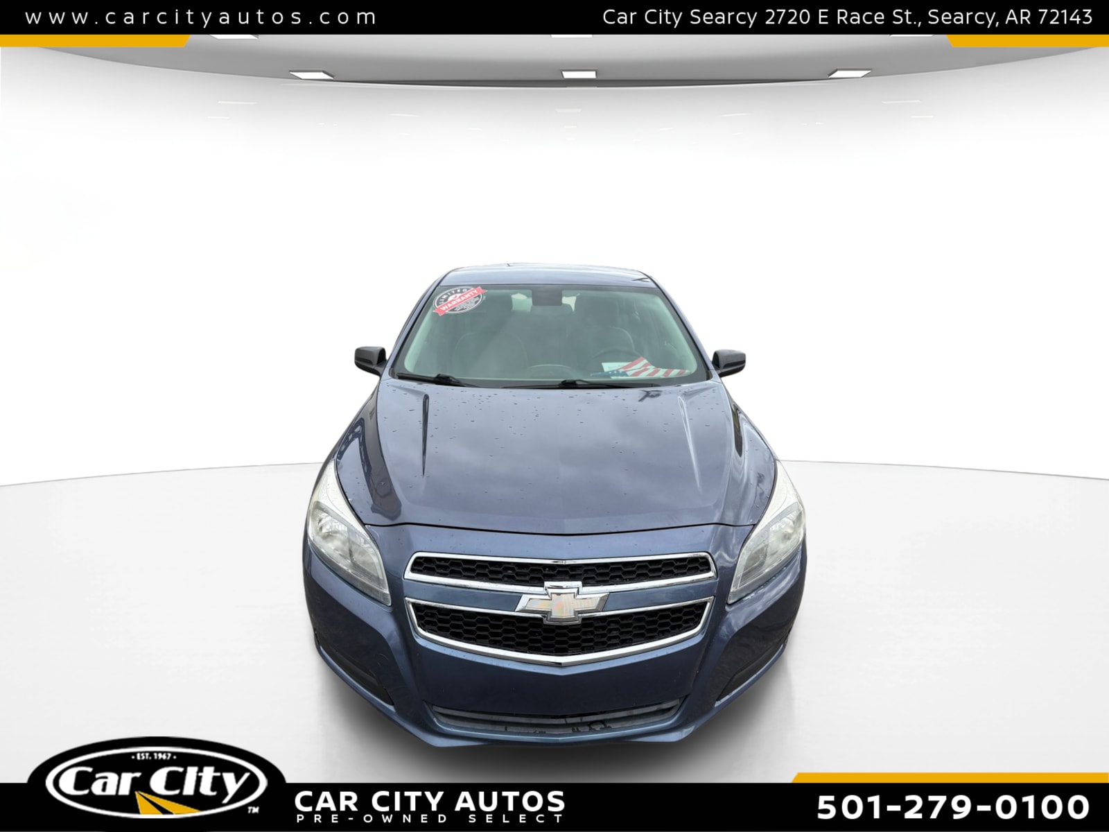 2014 Chevrolet Malibu 1LS