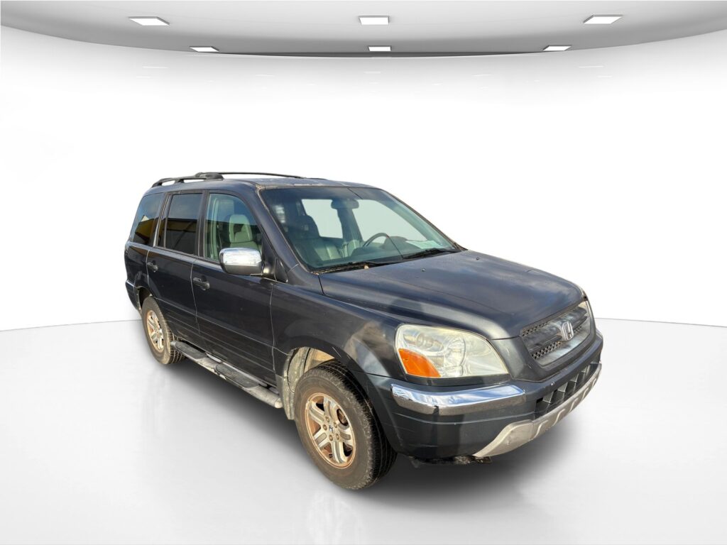 2004 Honda Pilot EX 4WD