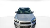 Chevrolet SONIC LS -