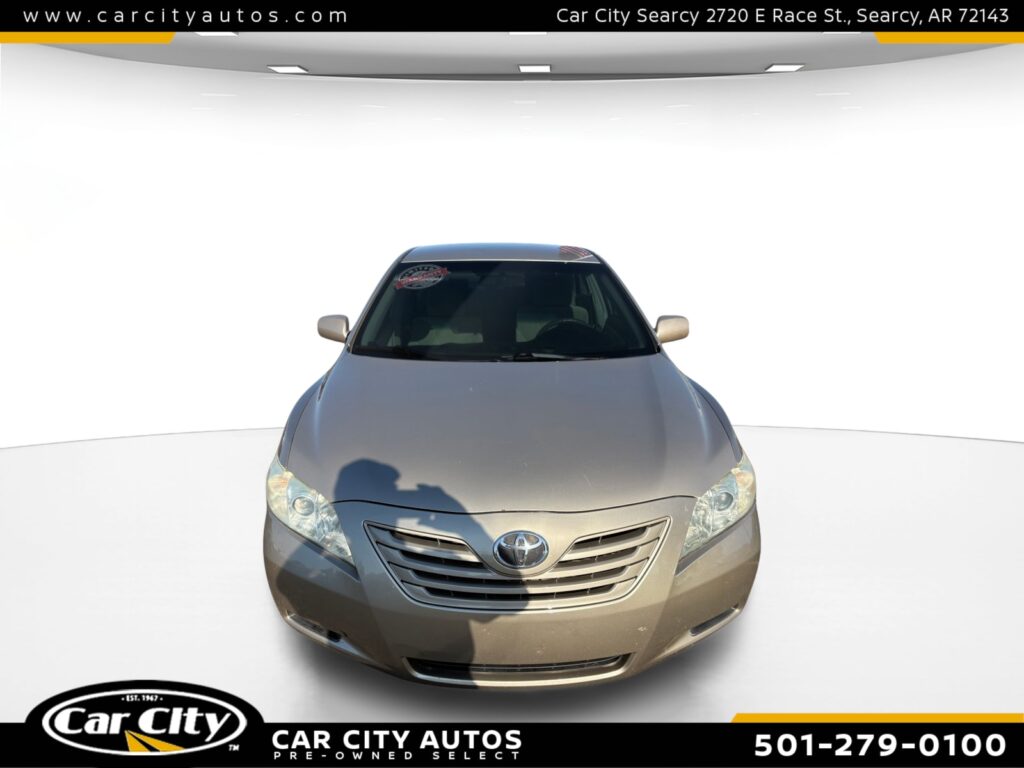 Toyota Camry  -