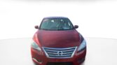 Nissan Sentra SL -