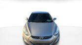 Hyundai Elantra Limited -