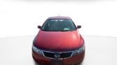 Kia FORTE  -